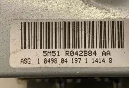 5M51R042B84AA подушка безпеки пасажира Ford Focus C-MAX 2006
