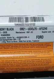 18468000705310122 подушка безопасности пассажира Ford S-MAX 2007
