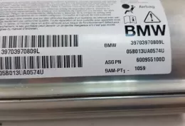 1740434 подушка безпеки пасажира BMW 5 E60 E61 2005