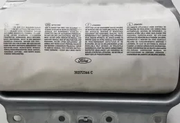 30370032G подушка безпеки пасажира Ford Kuga I 2013