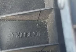 7M0880201 подушка безопасности пассажира Ford Galaxy 1998