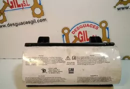 23592 подушка безпеки пасажира Opel Corsa C 2003