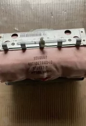 49T10218RD40 подушка безпеки пасажира Subaru Legacy 2011