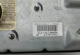 7700418515 подушка безопасности пассажира Renault Laguna I 1999