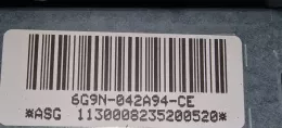 110300825200520 подушка безпеки пасажира Ford Mondeo MK IV 2013