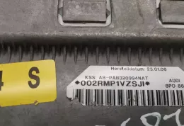 002RMP1VZSJI подушка безпеки пасажира Audi A3 S3 A3 Sportback 8P 2007