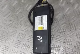 98ABA611D10BE подушка безопасности пассажира Ford Focus 2001