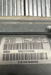 1001550940251 подушка безопасности пассажира BMW 5 E39 2002