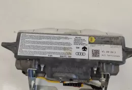 TAKTTJ12SAE подушка безопасности пассажира Audi A6 S6 C6 4F 2005