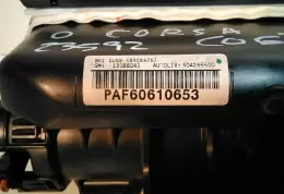 23592 подушка безпеки пасажира Opel Corsa C 2003