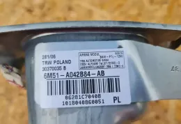 06281C70408 подушка безопасности пассажира Ford Focus 2006
