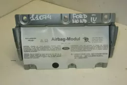 AG9104A94HA подушка безпеки пасажира Ford Mondeo MK IV 2011