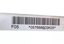PF03326B06T подушка безопасности пассажира Toyota Corolla E140 E150 2009