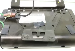 A2C09257L1074 подушка безопасности пассажира Ford Cougar 1998