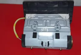 A01965704H10 подушка безопасности пассажира Mitsubishi Pajero Sport I 2004