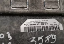 002RMP18HBP9 подушка безопасности пассажира Audi A3 S3 A3 Sportback 8P 2007