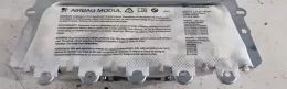 10B1621A0162 подушка безопасности пассажира BMW 5 F10 F11 2010