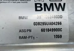 39700924603D подушка безпеки пасажира BMW 5 E60 E61 2008