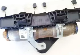 616441500B подушка безопасности пассажира Ford Ka 2011