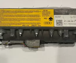 40I243801479 подушка безпеки пасажира Audi A6 S6 C6 4F 2007