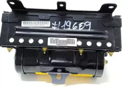 4D84591010 подушка безопасности пассажира KIA Carnival 2007