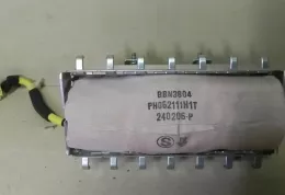 77850SEA081 подушка безопасности пассажира Honda Accord 2006