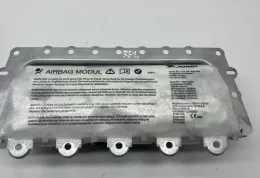 035012V подушка безпеки пасажира BMW 5 F10 F11 2013