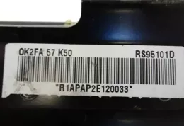 RS95101D подушка безпеки пасажира KIA Carens I 2005