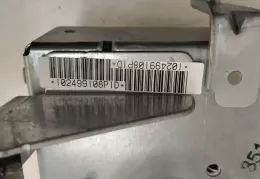 102499108P1D подушка безопасности пассажира Toyota Corolla Verso AR10 2008