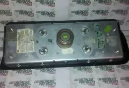 53710100 подушка безопасности пассажира Citroen Saxo 2000