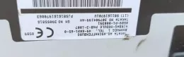 39055816 подушка безпеки пасажира Opel Meriva B 2013