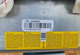 06281C70408 подушка безопасности пассажира Ford Focus 2006