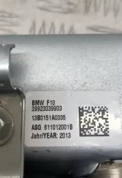 13B0151A0335 подушка безпеки пасажира BMW 5 F10 F11 2012