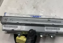 APEB305Y250329 подушка безопасности пассажира Nissan Navara D40 2007