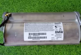 05B293UA06246 подушка безопасности пассажира BMW 5 E60 E61 2007