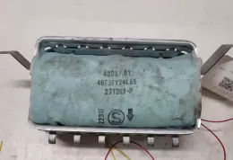 46T07Y24LA5 подушка безопасности пассажира Toyota Avensis T250 2007