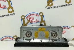 94FGA042B84 подушка безопасности пассажира Ford Fiesta 1991
