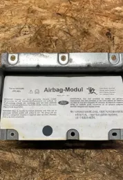 1130008115108113 подушка безпеки пасажира Ford Mondeo MK IV 2009