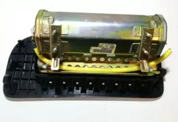 PTK42S850 подушка безопасности пассажира Honda Accord 2000