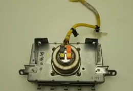 107094906P подушка безпеки пасажира Toyota Corolla Verso AR10 2007
