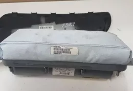3XEQ363206 подушка безопасности пассажира Ford Focus 2000