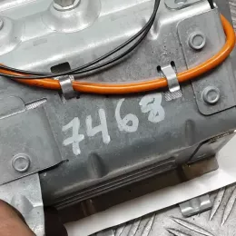 9654767180 подушка безпеки пасажира Peugeot 207 2007