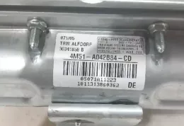 30341858 подушка безпеки пасажира Ford Focus 2005
