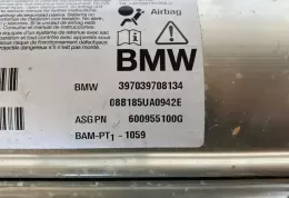 08B185UA0942E подушка безпеки пасажира BMW 5 E60 E61 2004