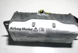 38436602145209 подушка безопасности пассажира Volkswagen Golf V 2005