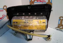 23425 подушка безопасности пассажира Toyota Corolla E110 2002