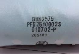 PF02610G02S подушка безопасности пассажира Mazda MPV 2004