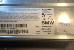 39700924605 подушка безпеки пасажира BMW 6 E63 E64 2005