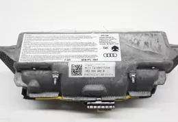 005452399ZZZAC подушка безпеки пасажира Audi A4 S4 B7 8E 8H 2004