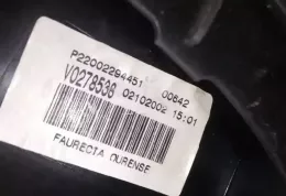 9632744680 подушка безпеки пасажира Peugeot Partner 1999